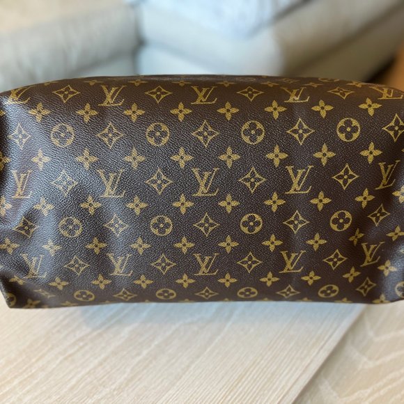 Louis Vuitton Vintage 1998 Speedy 40 - Picture 4 of 10